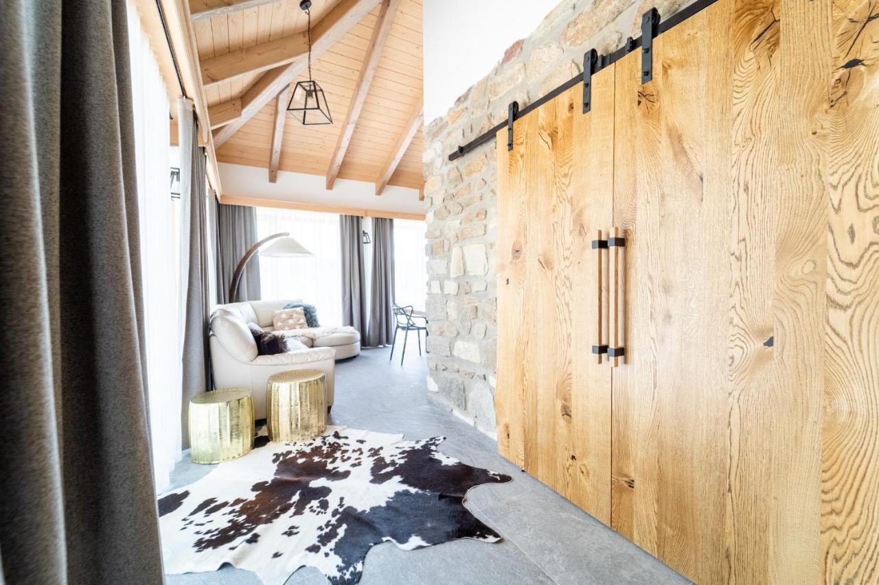 Farma Frantisek Hotell Stachy Exteriör bild