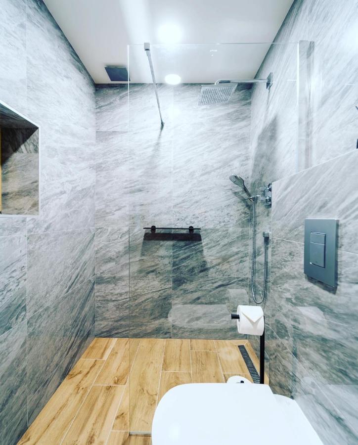 Farma Frantisek Hotell Stachy Exteriör bild
