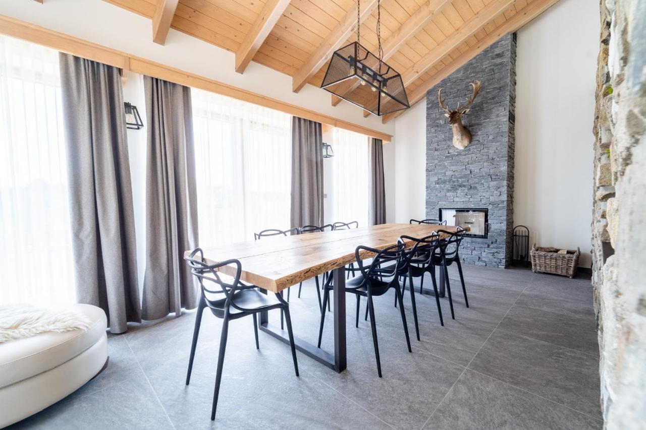 Farma Frantisek Hotell Stachy Exteriör bild