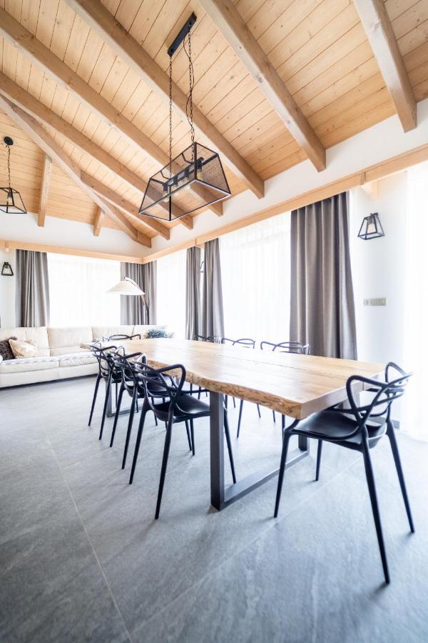 Farma Frantisek Hotell Stachy Exteriör bild