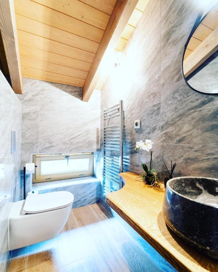 Farma Frantisek Hotell Stachy Exteriör bild