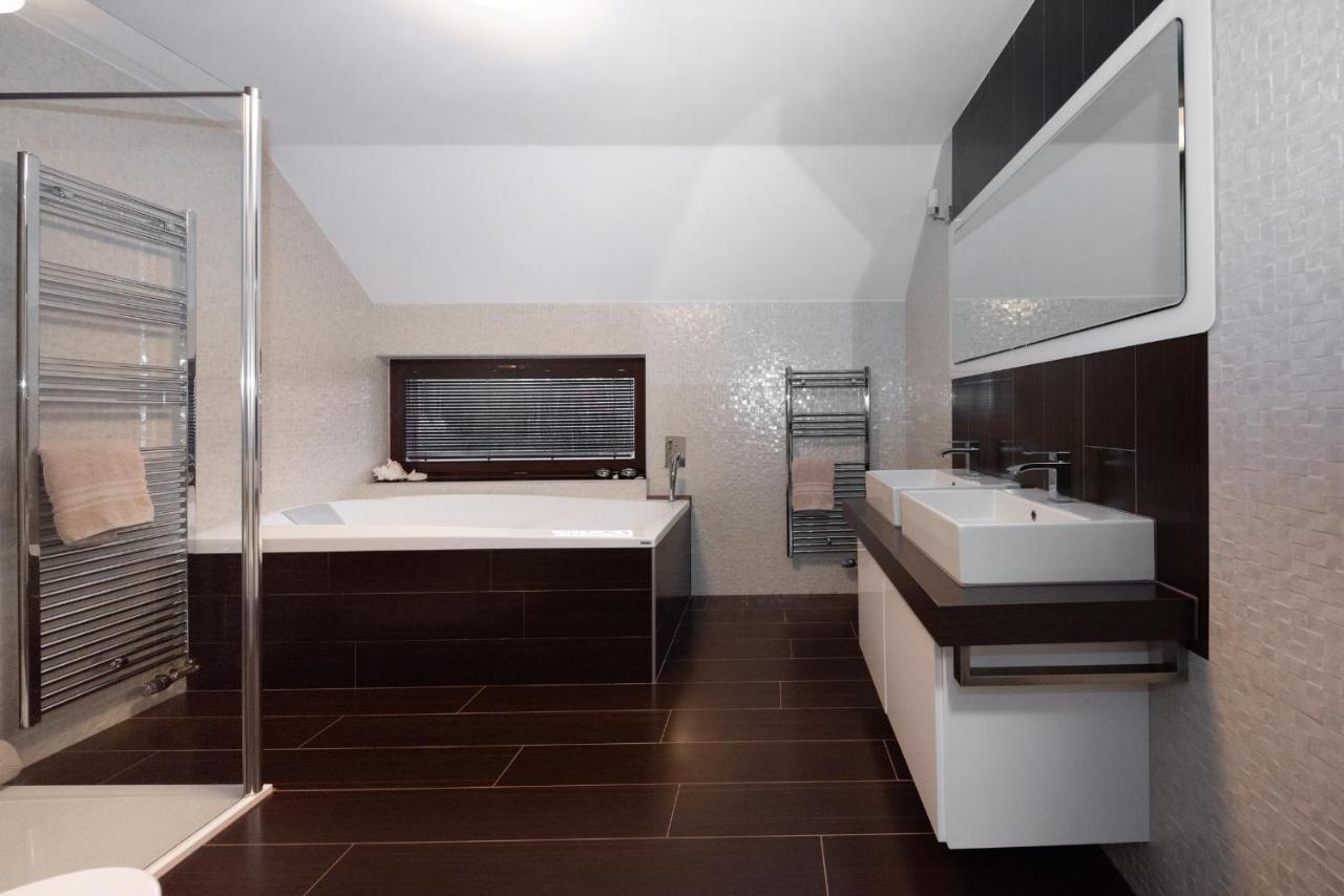 Farma Frantisek Hotell Stachy Exteriör bild