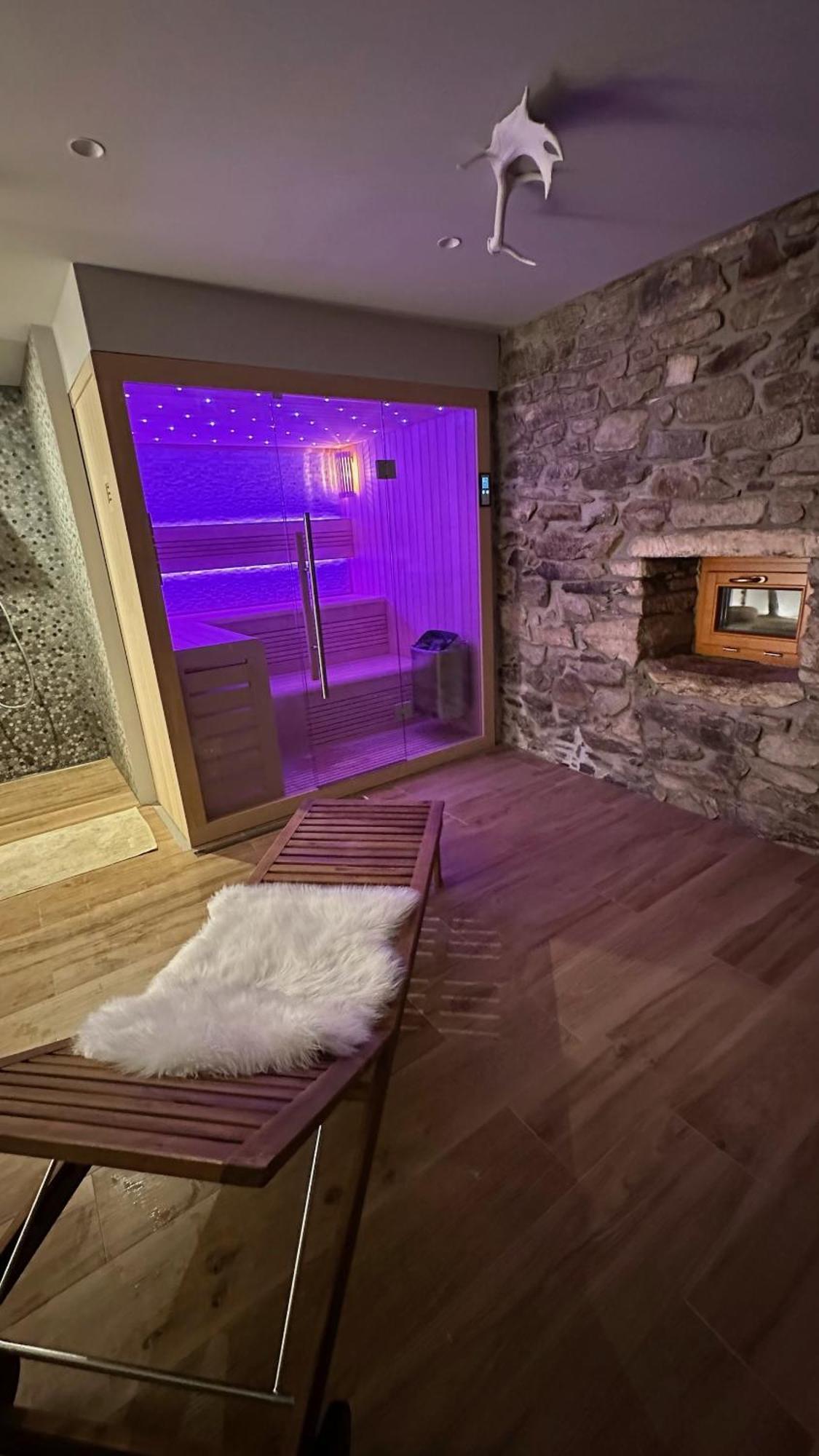 Farma Frantisek Hotell Stachy Exteriör bild
